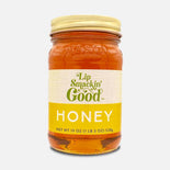 Orara Valiley Honey